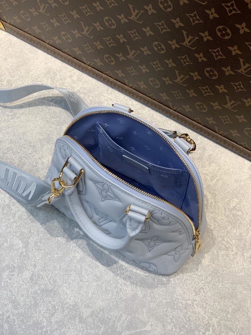 LV Top Handle Bags